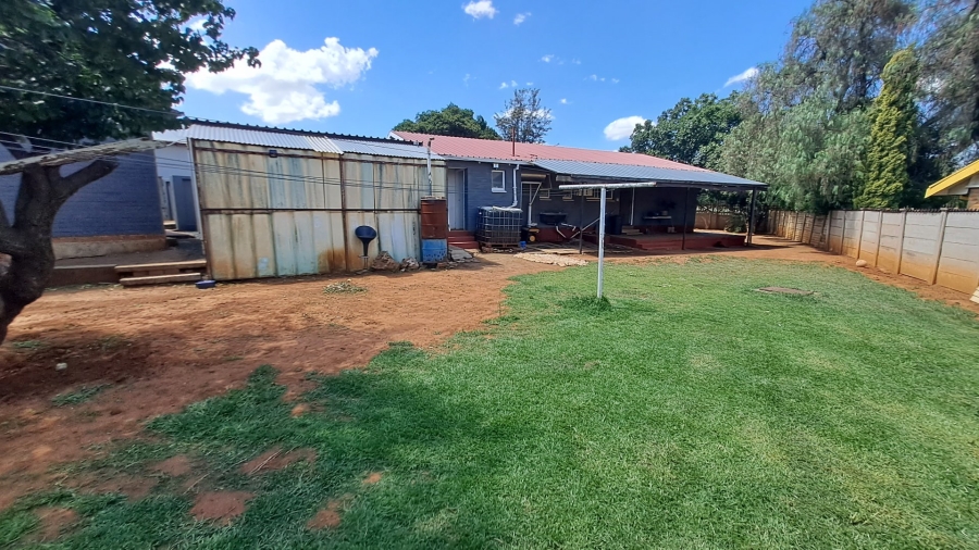 3 Bedroom Property for Sale in Uitsig Free State